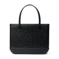 Original Bogg Bag - Onyx Leopard
