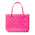 Original Bogg Bag - Purrr-fectly Pink Leopard