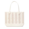 Original Bogg Bag - Beachside Stripe