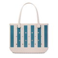 Original Bogg Bag - Dockside Stripe