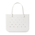 Original Bogg Bag - For Shore White