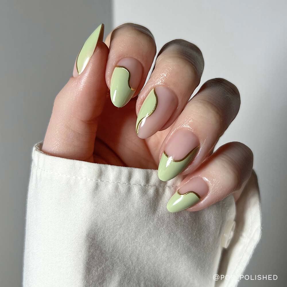 Olive You